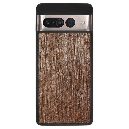 Red Pearl Stone Pixel 7 Pro Case