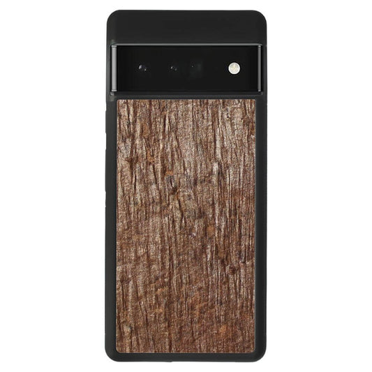 Red Pearl Stone Pixel 6 Pro Case