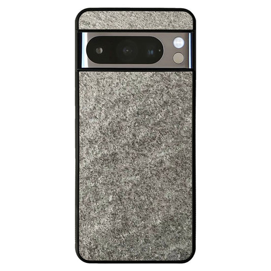 Silver Shine Stone Pixel 8 Pro Case
