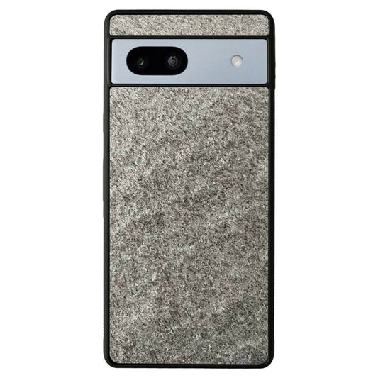 Silver Shine Stone Pixel 7A Case