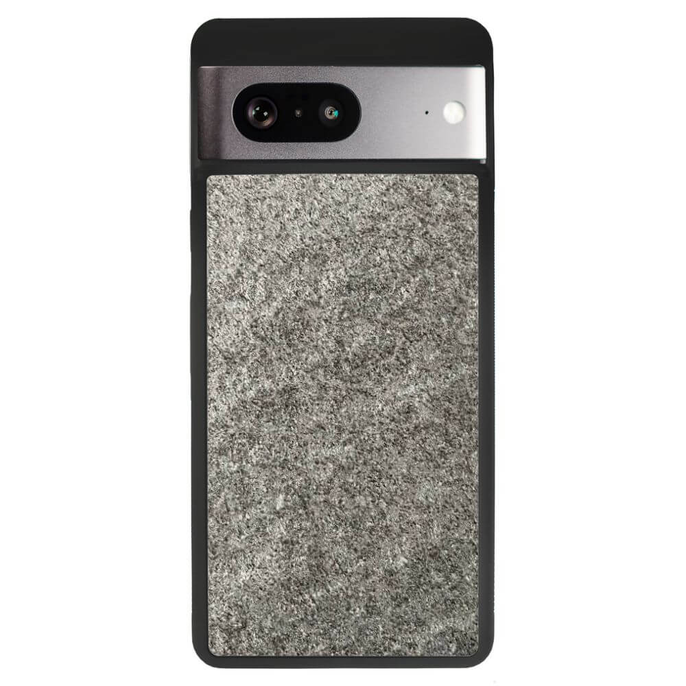 Silver Shine Stone Pixel 8A Case