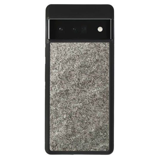 Silver Shine Stone Pixel 6 Pro Case