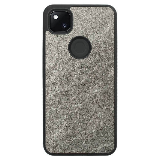 Silver Shine Stone Pixel 4A Case