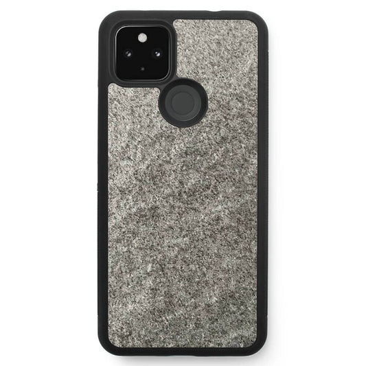 Silver Shine Stone Pixel 4A 5G Case