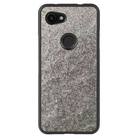 Silver Shine Stone Pixel 3A Case