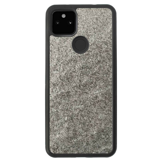 Silver Shine Stone Pixel 5A 5G Case