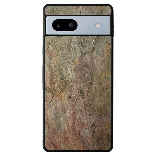 Burning Forest Stone Pixel 7A Case