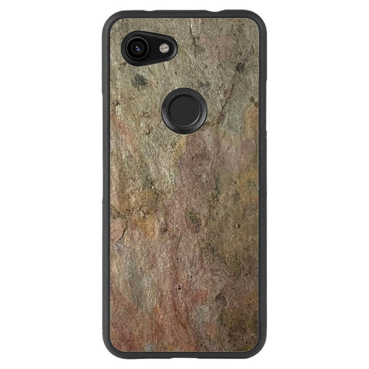 Burning Forest Stone Pixel 3A Case