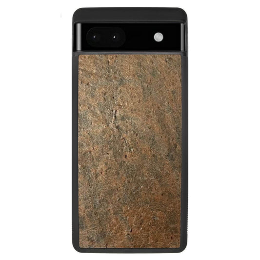 Copper Stone Pixel 6A Case
