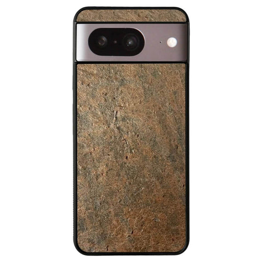 Copper Stone Pixel 8 Case