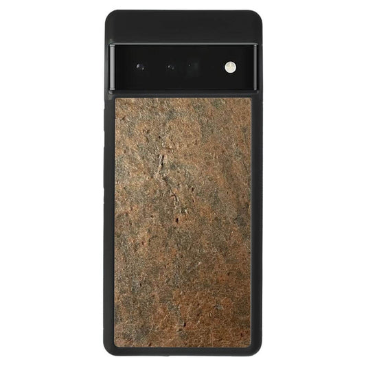 Copper Stone Pixel 6 Pro Case