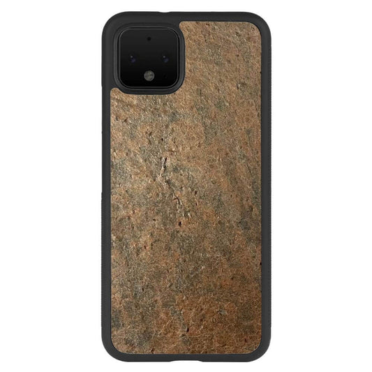 Copper Stone Pixel 4 Case