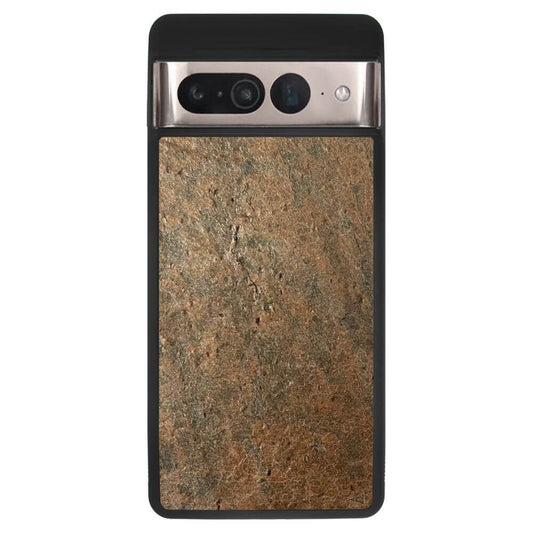 Copper Stone Pixel 7 Pro Case