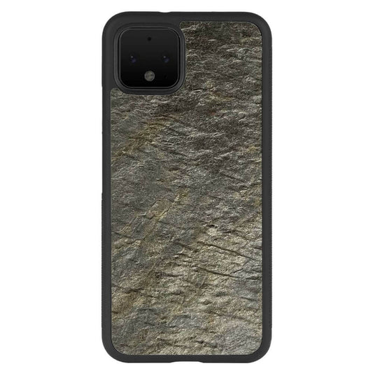 Graphite Stone Pixel 4 Case
