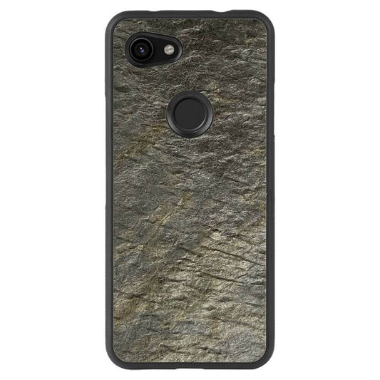 Graphite Stone Pixel 3A Case