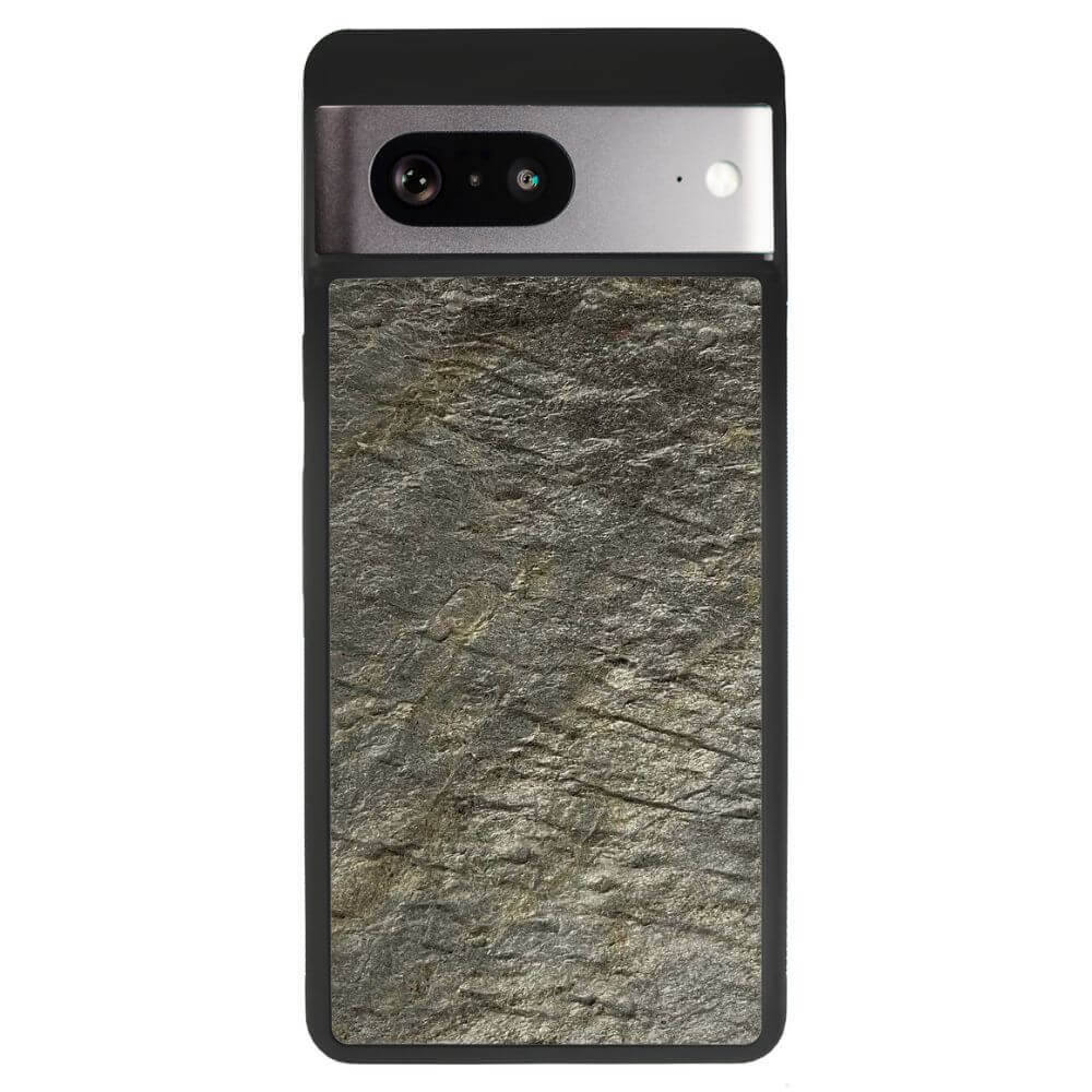 Graphite Stone Pixel 8A Case