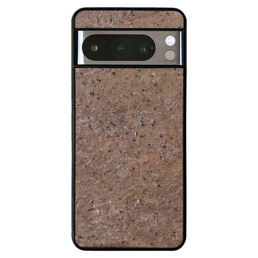 Terra Red Stone Pixel 8 Pro Case