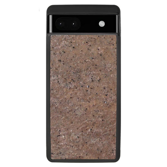 Terra Red Stone Pixel 6A Case