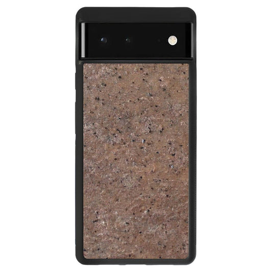 Terra Red Stone Pixel 6 Case