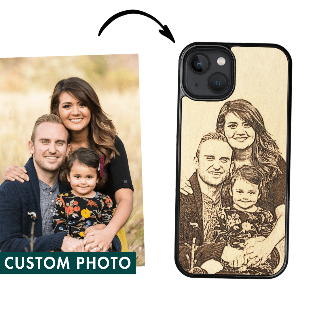 Custom Photo Case