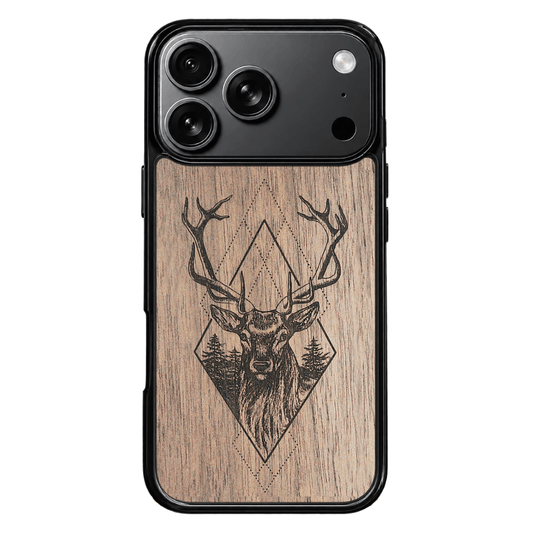 Deer - iPhone 18 Pro Max MagSafe Case