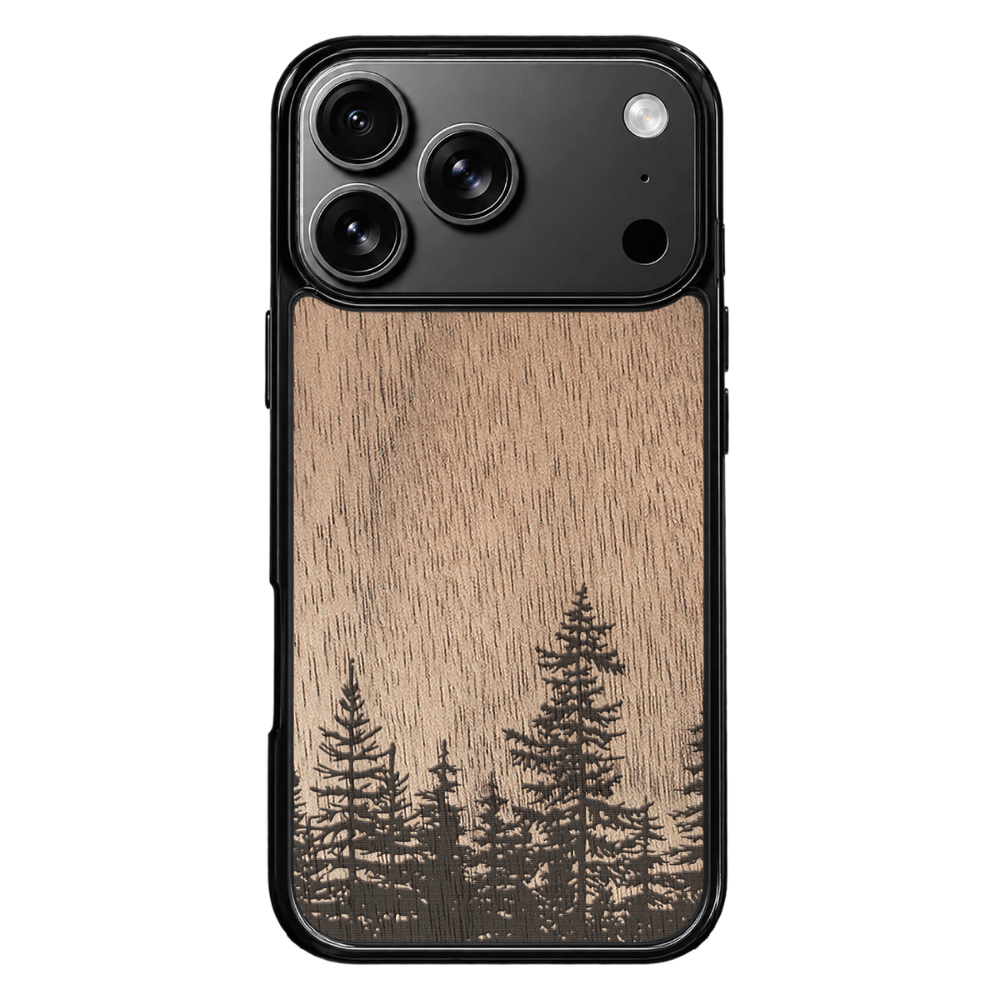 Woodland - iPhone 18 Pro Max MagSafe Case