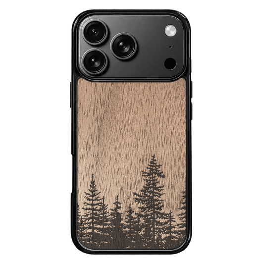 Woodland - iPhone 18 Pro Max MagSafe Case