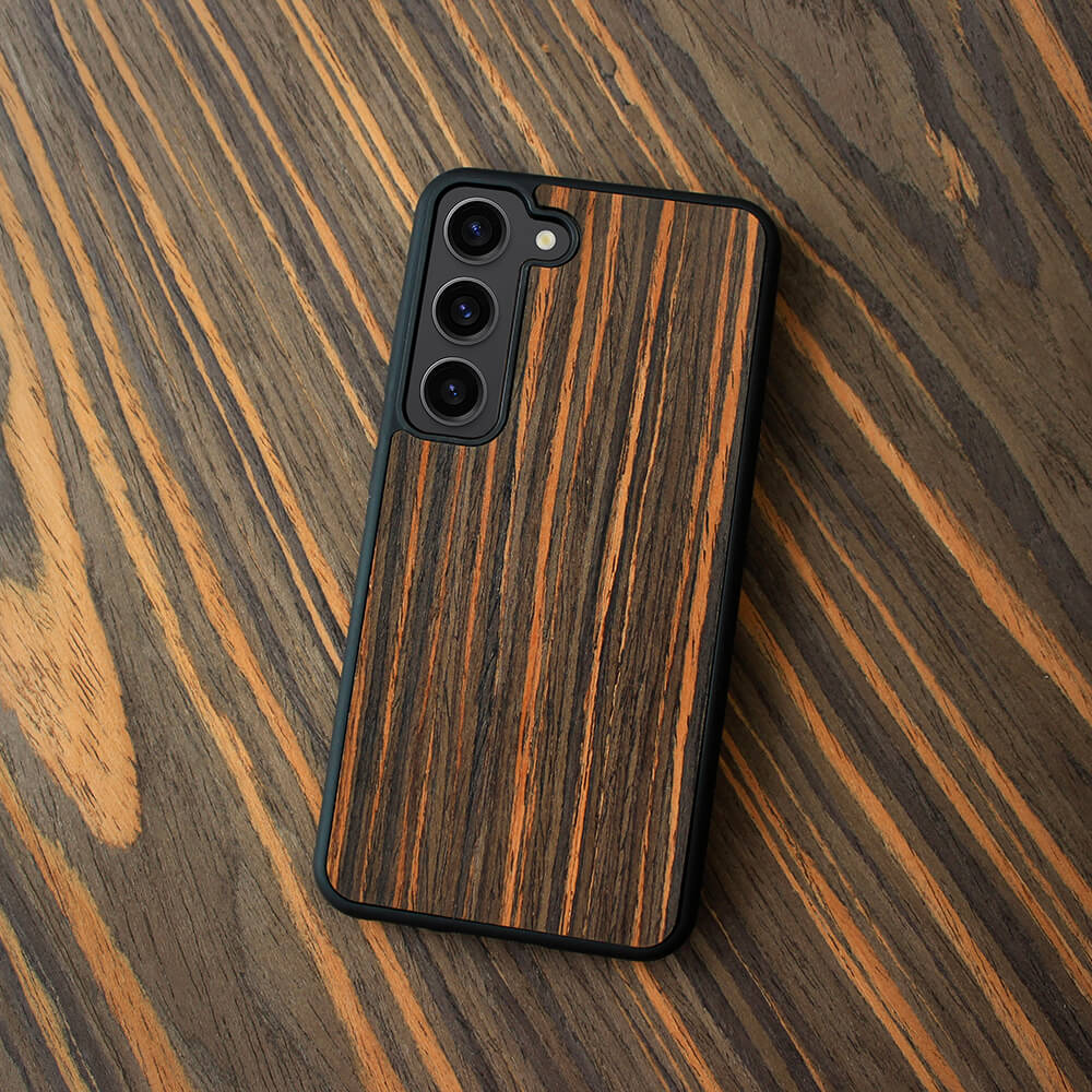 Imperial rosewood Galaxy S22 Case