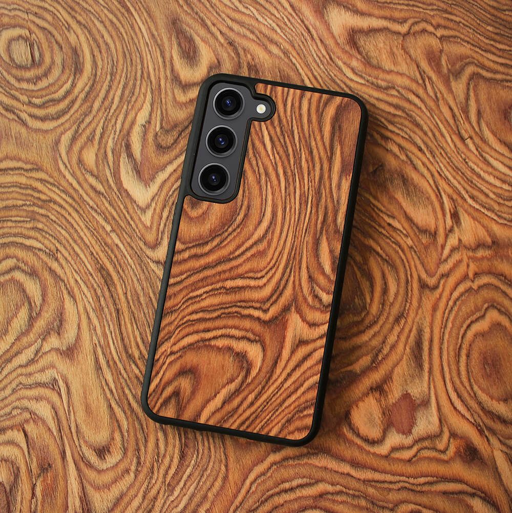 Copy of Nutmeg root Galaxy S10 Case