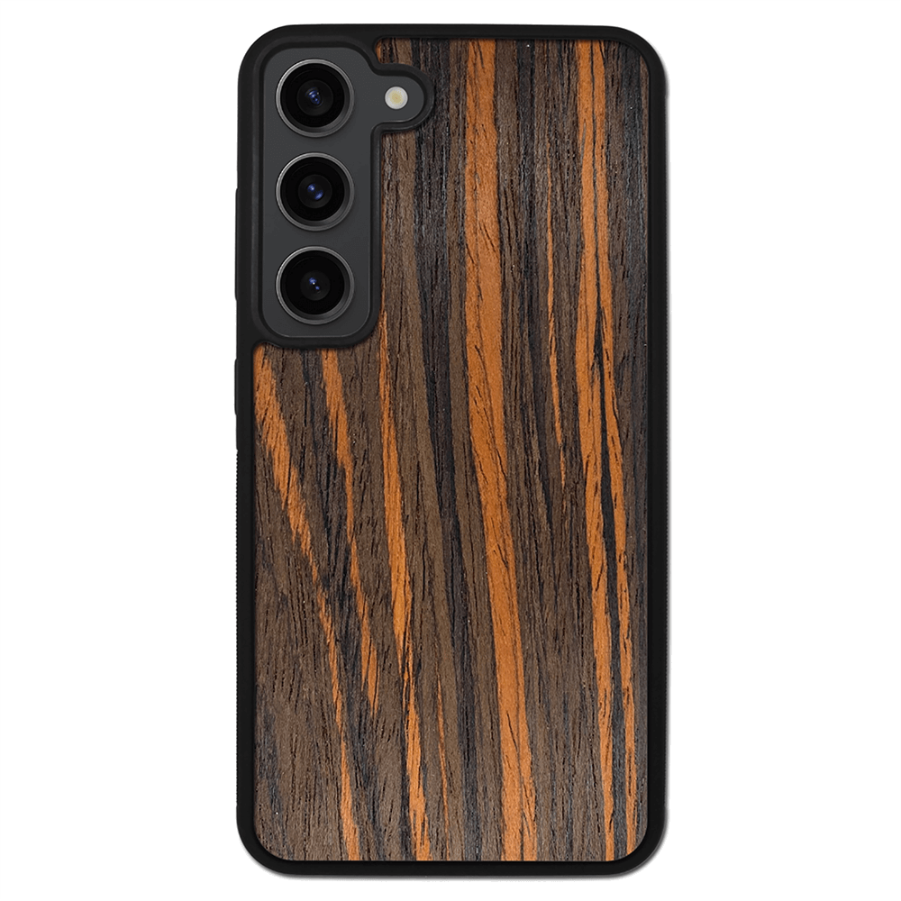 Imperial rosewood Galaxy Case