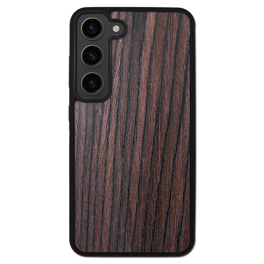 Indian rosewood Galaxy Case