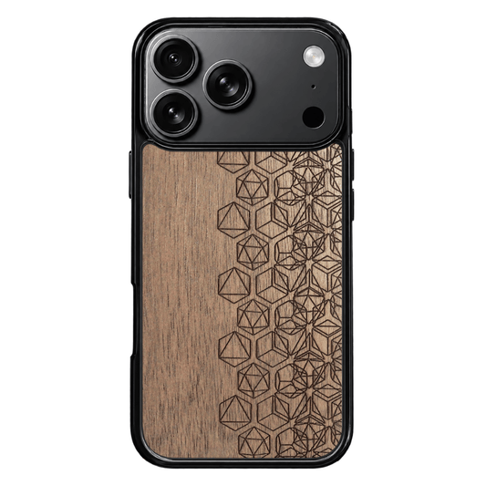 Geometric - iPhone 18 Pro Max MagSafe Case