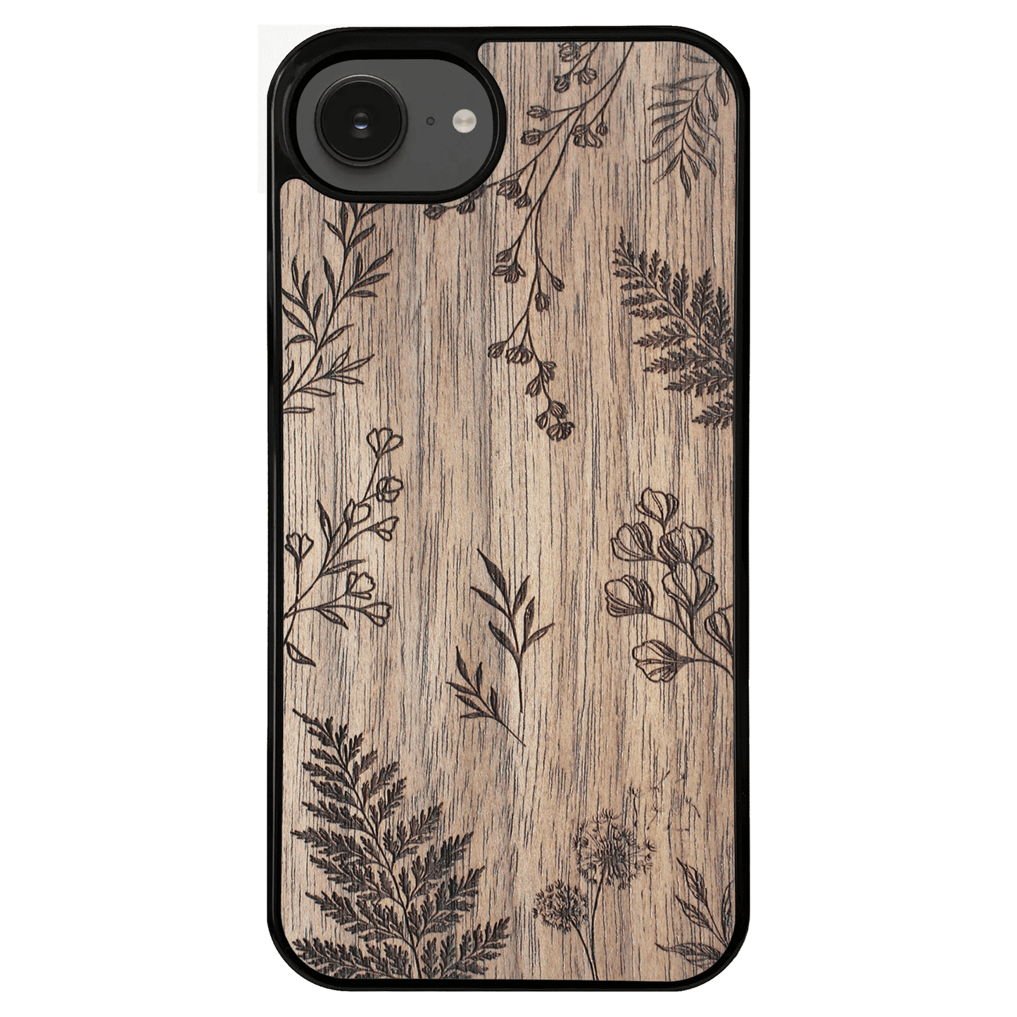 Botanical - iPhone 17e MagSafe Case