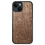 Red Stone iPhone Case