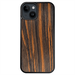 Imperial rosewood iPhone Case