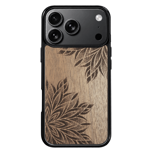 Mandala - iPhone 18 Pro Max Case MagSafe Case
