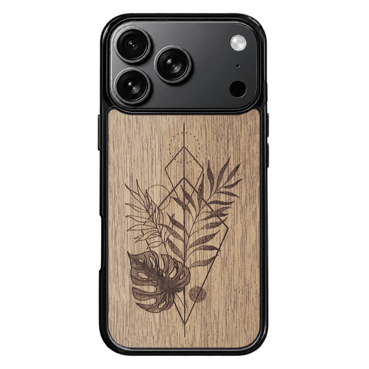 Monstera - iPhone 18 Pro Max MagSafe Case