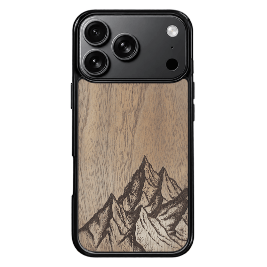 Mountains - iPhone 18 Pro Max MagSafe Case