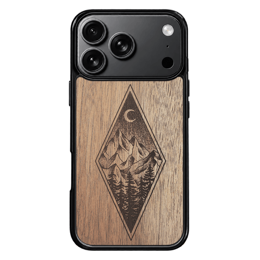 Mountain Night - iPhone 18 Pro Max MagSafe Case