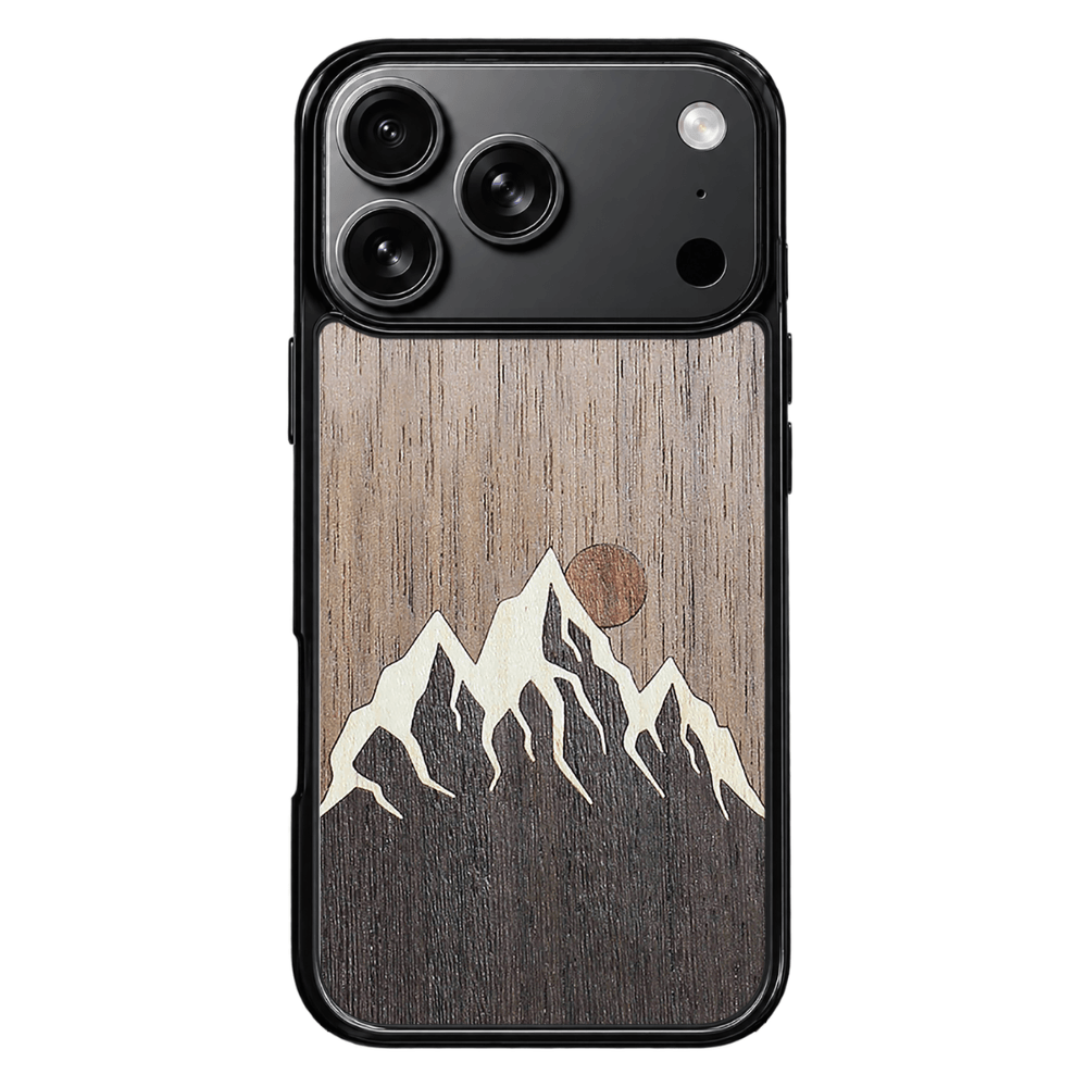 Mountain - iPhone 18 Pro Max MagSafe Case