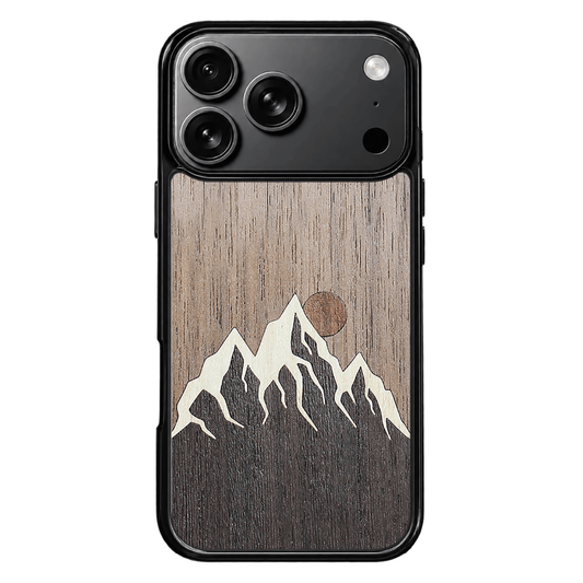 Mountain - iPhone 18 Pro Max MagSafe Case