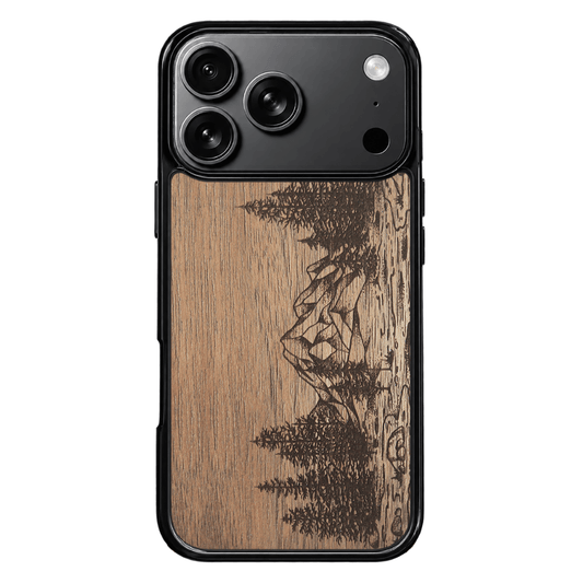 Nature - iPhone 18 Pro Max MagSafe Case