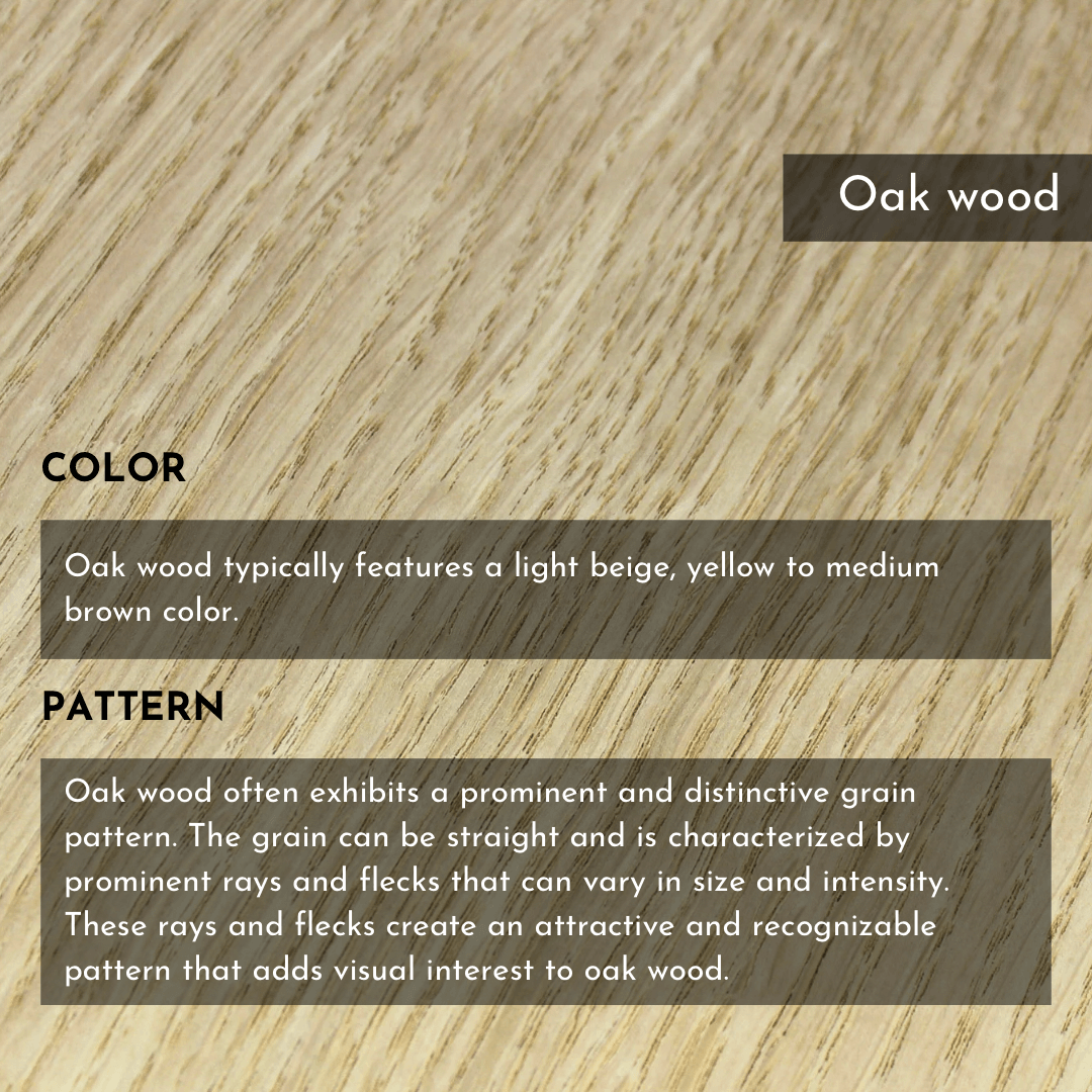 Oak Wood Pixel 4 XL Case