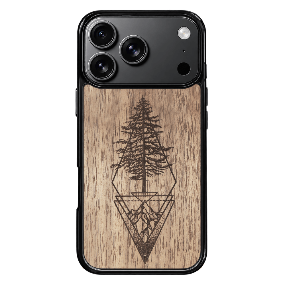 Picea - iPhone 18 Pro Max MagSafe Case