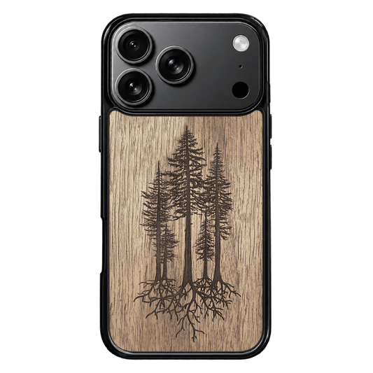 Pines - iPhone 18 Pro Max MagSafe Case
