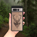 Deer - Google Pixel 4A