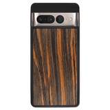 Imperial rosewood Pixel Case