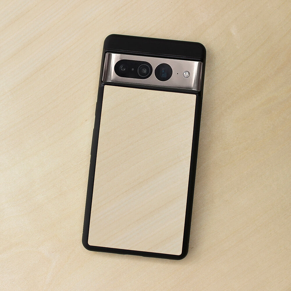 Maple Wood Pixel 7 Case