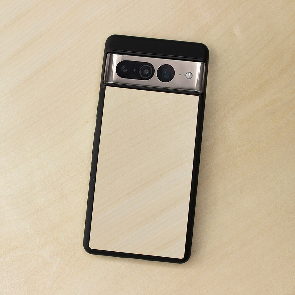 Maple Wood Pixel 4A Case