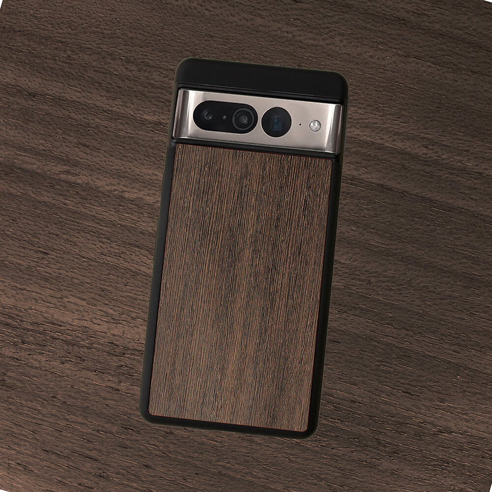 Wenge Wood Pixel 6A Case